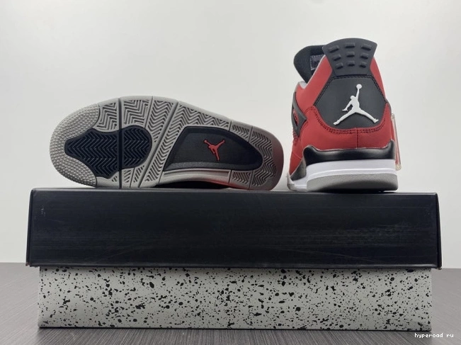 Bravo Toro Retro Jordan 4 308497-603 0527